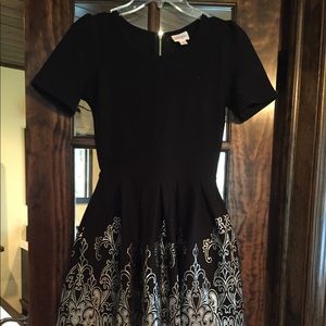 LuLaRoe Amelia XS